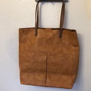 Sole Society Tote